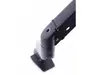 Газовый подъемник один Multibrackets M VESA черный HD Photo 31