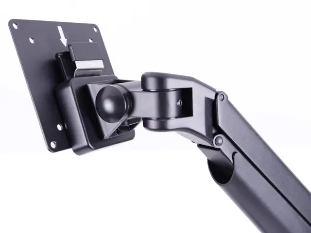 Газовый подъемник один Multibrackets M VESA черный HD Photo 32