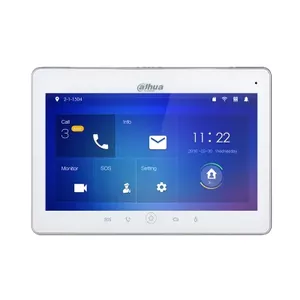 Video Intercom System Dahua Technology VTH5241DW-S2