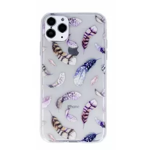 Силиконовый чехол Mocco для Apple iPhone 11 Max — ультратонкий, гибкий
