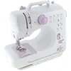 Łucznik Mini semi-automatic sewing machine Photo 2