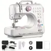 Łucznik Mini semi-automatic sewing machine Photo 8