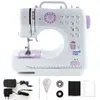 Łucznik Mini semi-automatic sewing machine Photo 9