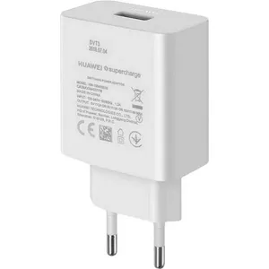 Huawei - HW-100400E00 Super lādēšanas adapteris - 2A - Balts - USB lādētājs (HW-100400E00)