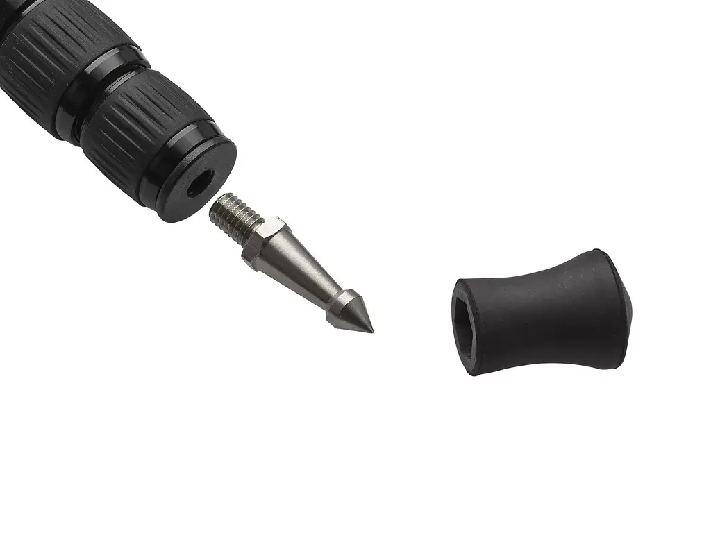 Стойка Novoflex QLEG C2840 SET3 Photo 2