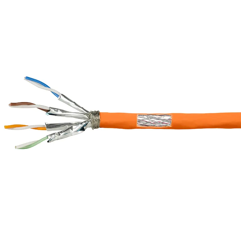 LogiLink CPV0061 Cat7 S/FTP tīkla kabelis