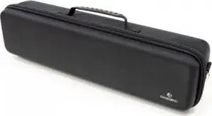 Card storage box Gamegenic Game Shell XL 650+ Black – holds 650+ standard-sized trading cards