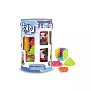 Building Blocks Set Artyk Safari Blocks 90 elements — creative construction toy, 90 pieces