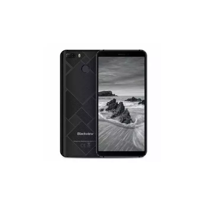 BLACKVIEW S6MAGICBLACK Photo 1