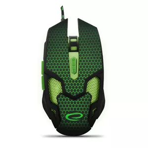 Мышь Esperanza WIRED FOR PLAYERS MX207 COBRA USB