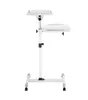 VivoLink VLPS100 floor TV stand Photo 4