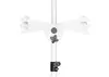 VivoLink VLPS100 floor TV stand Photo 7