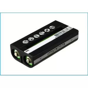 Battery for Wireless Headset CoreParts MBXWHS-BA104