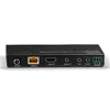 AV receiver Lindy 100m Cat.6 HDMI 4K60 IR RS-232 Photo 4