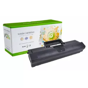 Toner Compatible Static Control Hewlett-Packard 106A W1106A 1500 pages Black