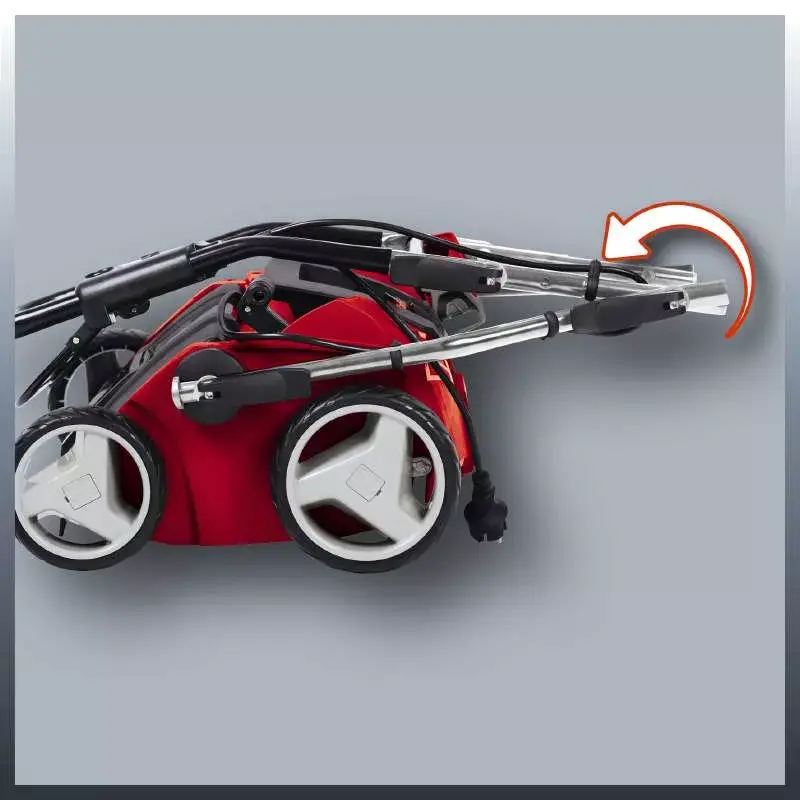 Lawn Scarifier Einhell GE-SA 1640 Photo 3