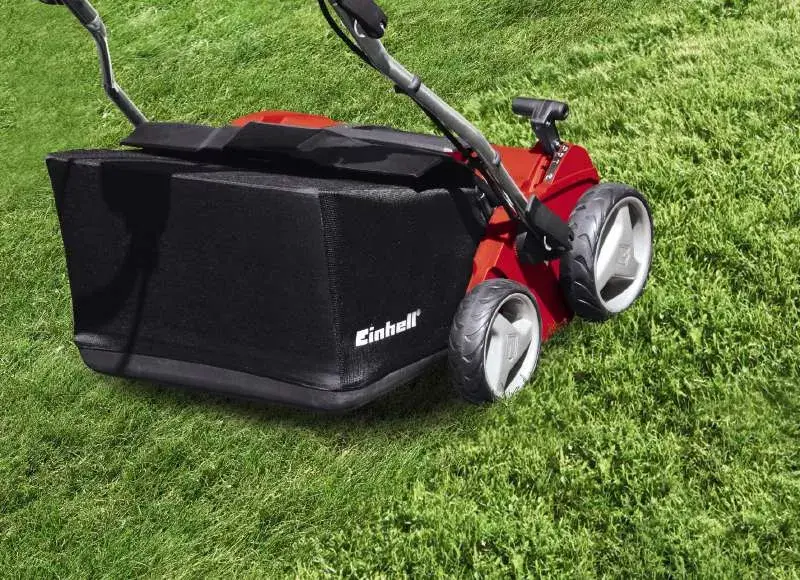 Lawn Scarifier Einhell GE-SA 1640 Photo 7