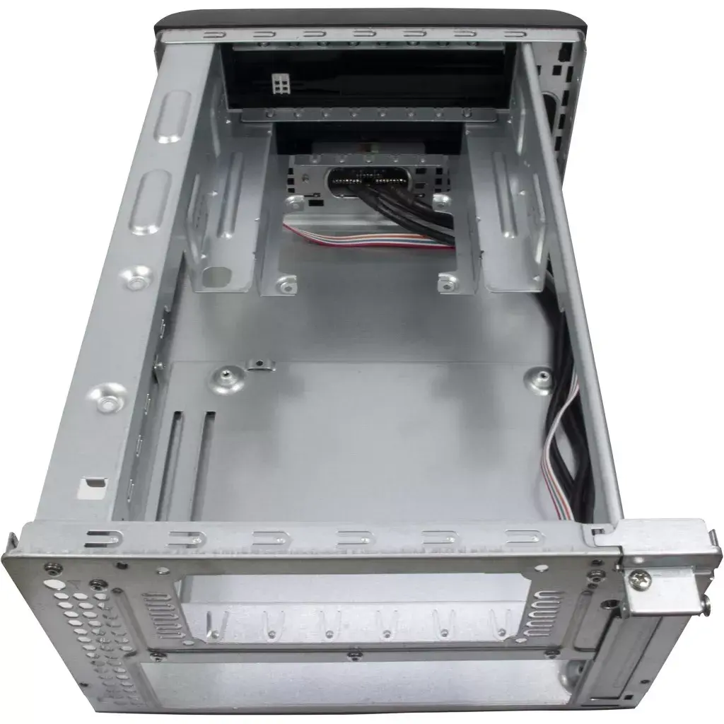 PC Case Inter-Tech MI-008 ITX Photo 5