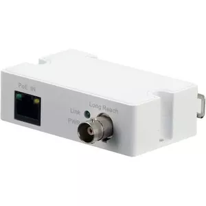 POE Converter electro base DH-LR1002 EOC/LR1002 for long-range Ethernet up to 1000 m