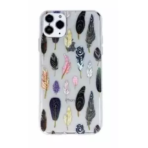 Silikona maciņš Mocco Trendy Ultra priekš Apple iPhone 6 / 6S MO-TRE1-AP-IP6S
