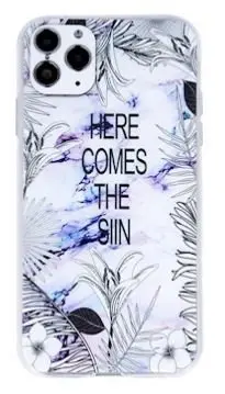 Silikona vāciņš Mocco Trendy priekš Apple