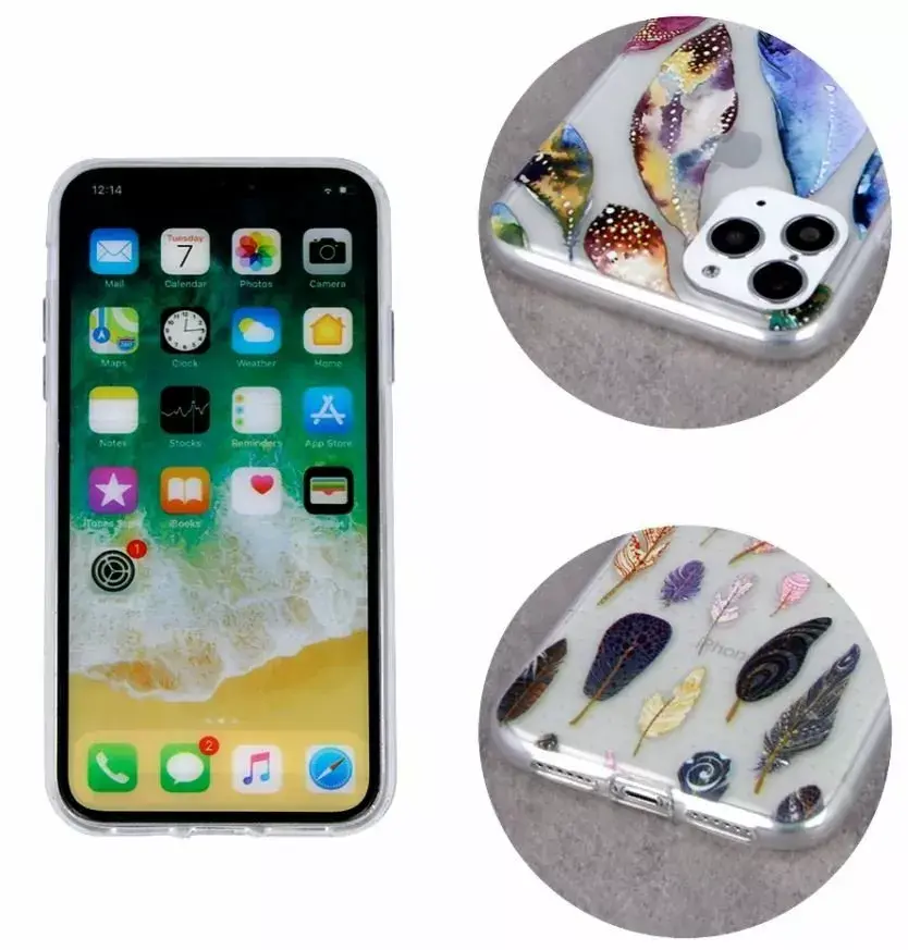 Mocco silikona maciņš Samsung Galaxy A70 Photo 2