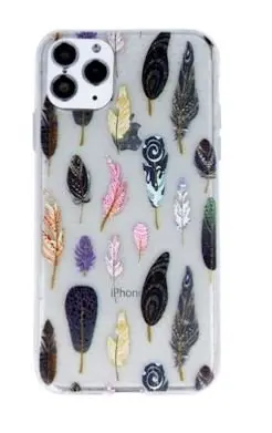 Silikona maciņš Mocco priekš Samsung Galaxy
