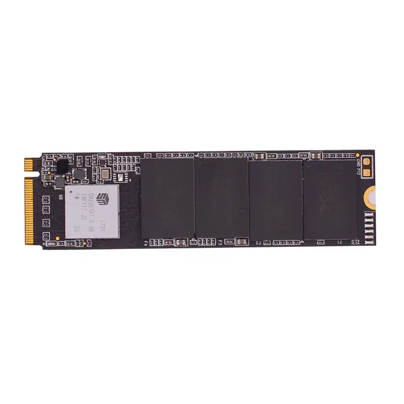 AFOX ME300-512GN 512 ГБ M.2 NVMe SSD Photo 2