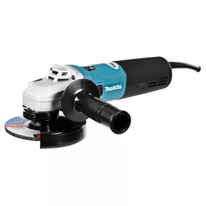 Makita 9565HR not categorized