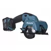 Циркулярная пила Makita HS301DSME Photo 2