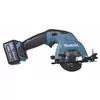 Циркулярная пила Makita HS301DSME Photo 3