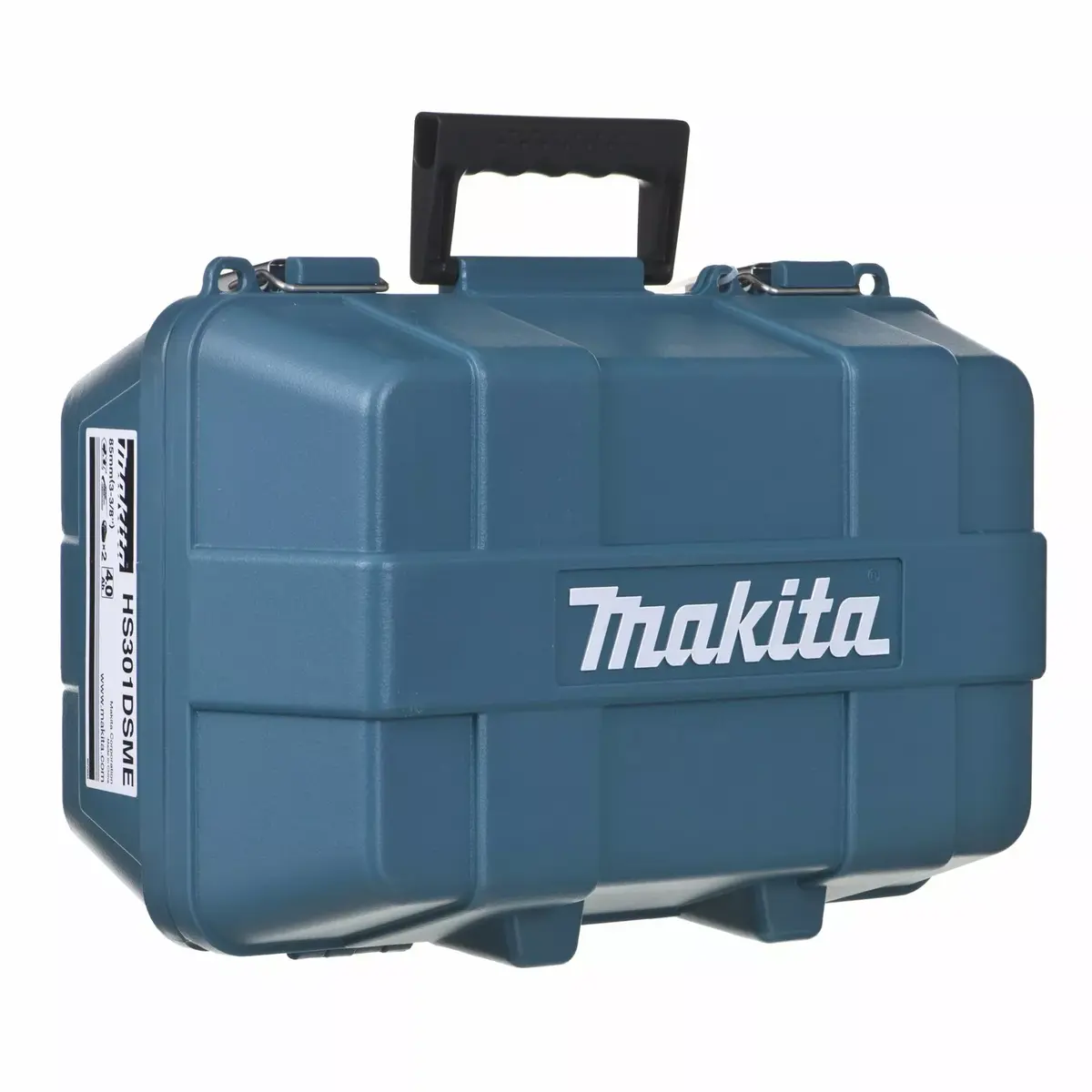 Циркулярная пила Makita HS301DSME Photo 7