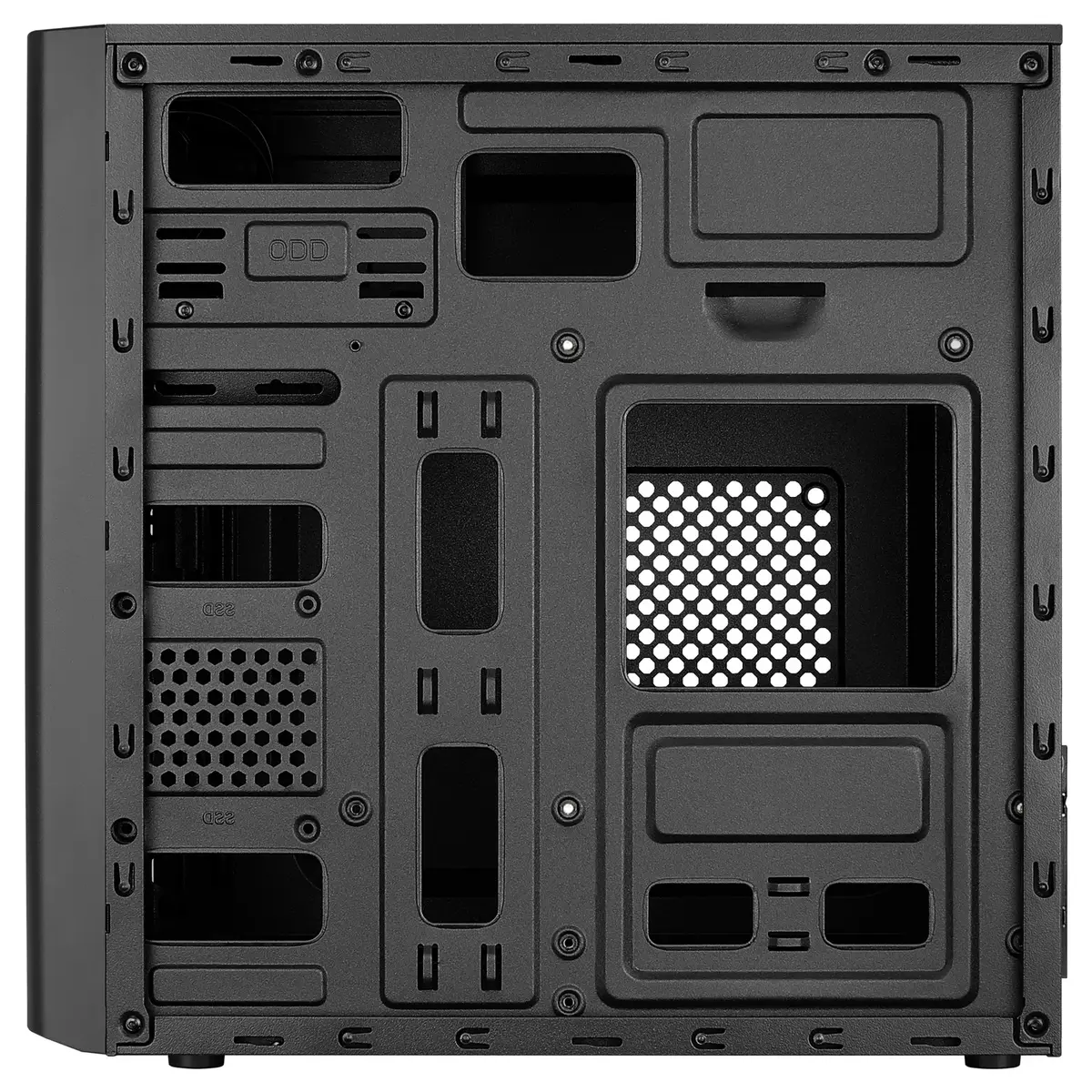 Компьютерный корпус Aerocool CS-103 Photo 5