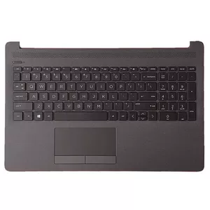 Cover + keyboard HP L50000-061