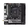Motherboard Asrock A520M-ITX/ac, 90-MXBDG0-A0UAYZ Photo 2