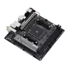 Motherboard Asrock A520M-ITX/ac, 90-MXBDG0-A0UAYZ Photo 3
