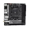 Motherboard Asrock A520M-ITX/ac, 90-MXBDG0-A0UAYZ Photo 4