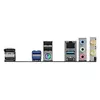 Motherboard Asrock A520M-ITX/ac, 90-MXBDG0-A0UAYZ Photo 5