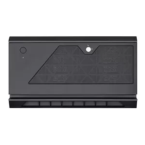 PC Case Silverstone CS381 Micro ATX Black