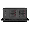Компьютерный корпус Silverstone CS381 Photo 2