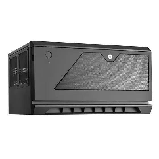 Компьютерный корпус Silverstone CS381 Photo 3
