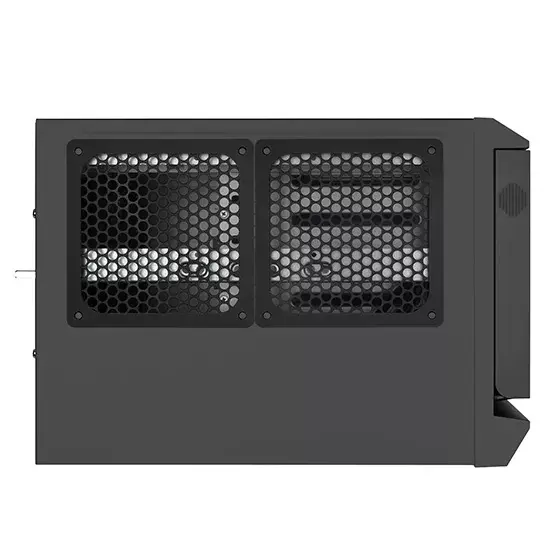 Компьютерный корпус Silverstone CS381 Photo 4