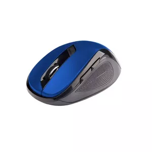 Мышка C-TECH WLM-02B RF Беспроводная Оптическая Правша