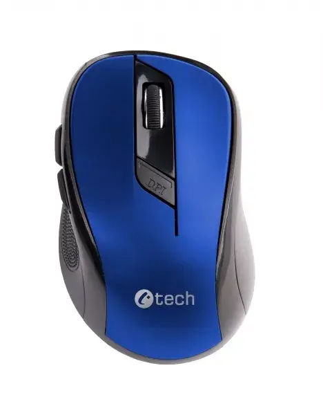 Мышка C-TECH WLM-02B Photo 2