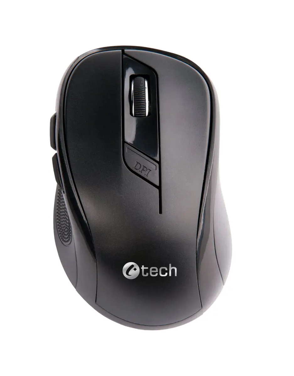 Мышь C-TECH WLM-02 Photo 2