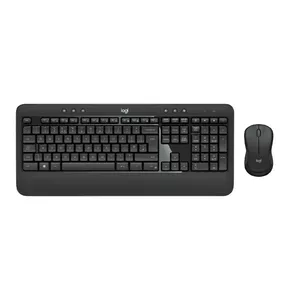Беспроводной комплект клавиатуры и мыши Logitech MK540 ADVANCED
