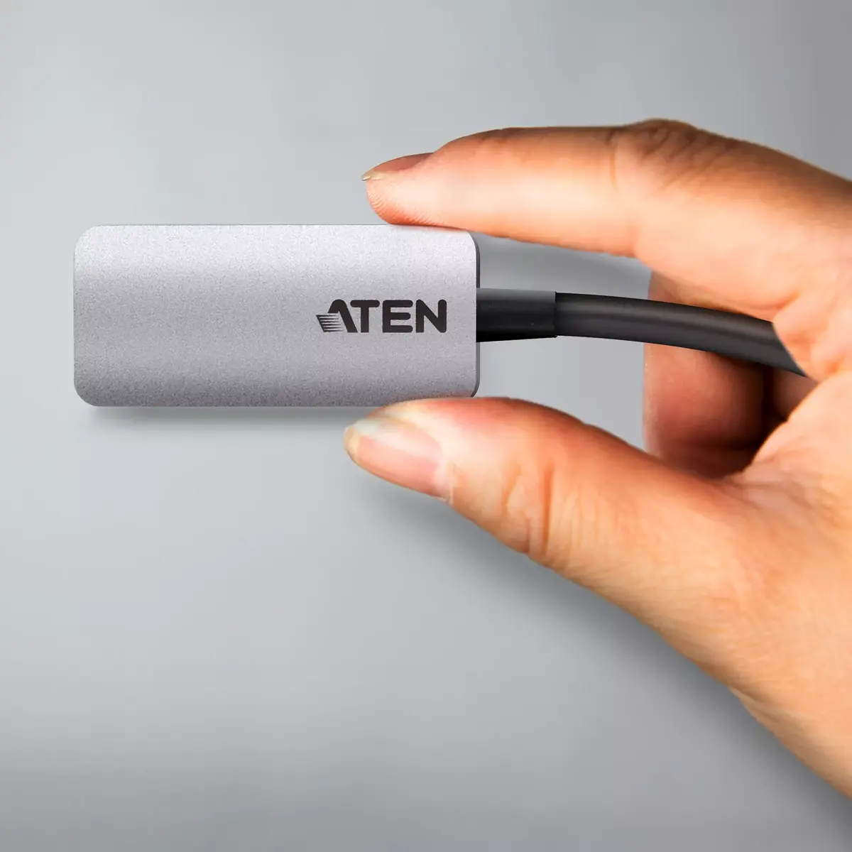 USB-C uz 4K HDMI adapteris ATEN UC3008A1-AT Photo 5