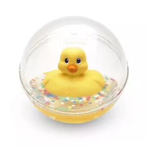 Игрушка для ванны Fisher-Price Everything Baby Watermates — пластик, многоцветная, для детей от 3 месяцев