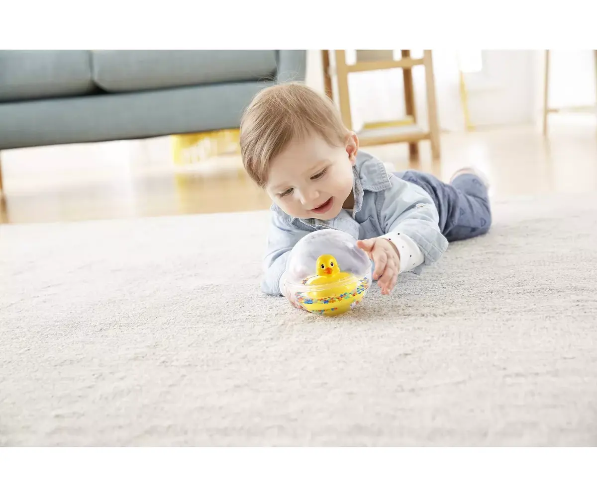Игрушка для ванны Fisher-Price Everything Baby Watermates Photo 2
