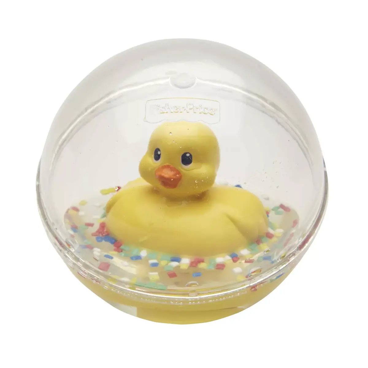 Игрушка для ванны Fisher-Price Everything Baby Watermates Photo 5